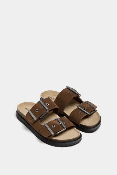 10 najljepših natikača koje neodoljivo podsjećaju na Birkenstock modele