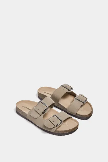 10 najljepših natikača koje neodoljivo podsjećaju na Birkenstock modele