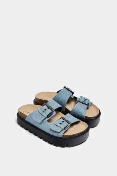 10 najljepših natikača koje neodoljivo podsjećaju na Birkenstock modele