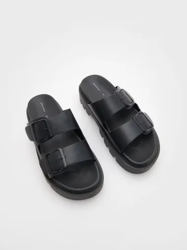 10 najljepših natikača koje neodoljivo podsjećaju na Birkenstock modele