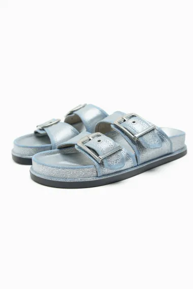 10 najljepših natikača koje neodoljivo podsjećaju na Birkenstock modele