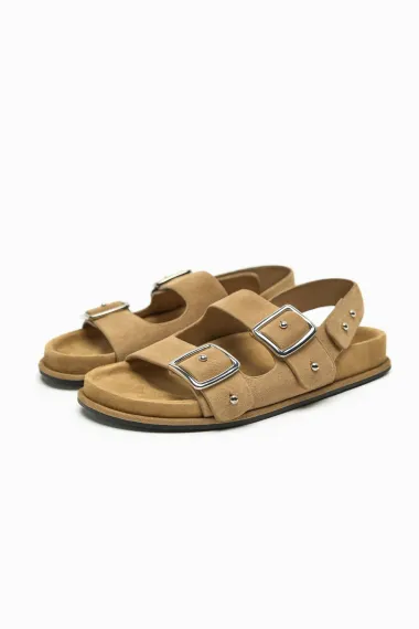 10 najljepših natikača koje neodoljivo podsjećaju na Birkenstock modele