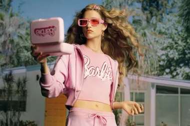Izašla je Zara x Barbie kolekcija - izdvojile smo 10 najboljih komada