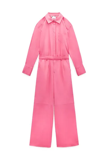 Izašla je Zara x Barbie kolekcija - izdvojile smo 10 najboljih komada
