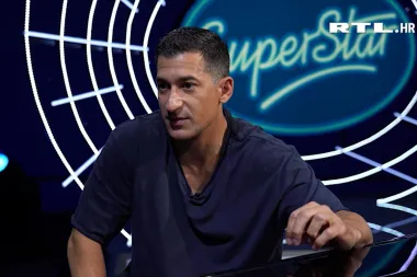 Filip Miletić otkrio je li se tko istaknuo u prvim audicijama 'SuperStara' i kako je započeo suradnju sa Severinom