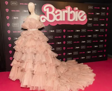 Jedan od najiščekivanijih filmova godine napokon došao na velika platna - 'Barbie' ruši rekorde