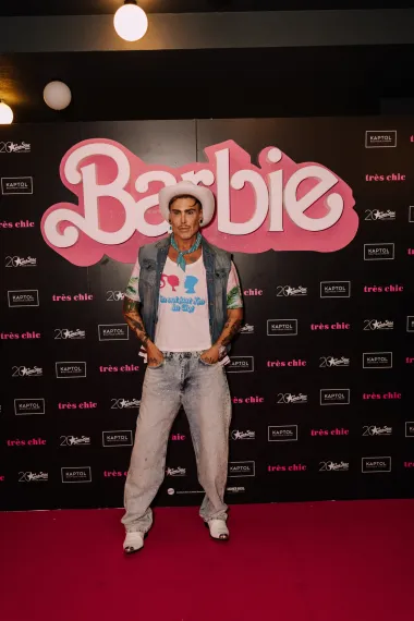 Jedan od najiščekivanijih filmova godine napokon došao na velika platna - 'Barbie' ruši rekorde