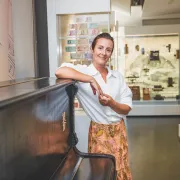Ivana Menđušić, direktorica Turističke zajednice Drniša, i ove godine obećava vrhunski provod na Goodfestu-u