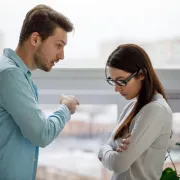 Nemoj ih ignorirati: 6 znakova da te veza ili brak vode u depresiju
