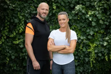 Mirna Čužić: 5 zlatnih pravila kojih se nova trenerica 'Života na vagi' uvijek pridržava
