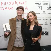 Preminuo je Marko Babić: 'Putuj, dječače naš. Slomljeni, ali ponosni...'