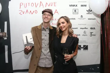 Preminuo je Marko Babić: 'Putuj, dječače naš. Slomljeni, ali ponosni...'