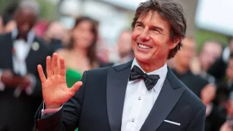 Službeno je: Tom Cruise je najzgodnija filmska zvijezda prema mišljenju – mama