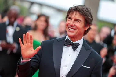 Službeno je: Tom Cruise je najzgodnija filmska zvijezda prema mišljenju – mama