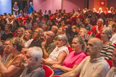 Završeno je treće i najuspješnije izdanje GOODfesta u Drnišu