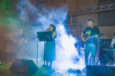 Završeno je treće i najuspješnije izdanje GOODfesta u Drnišu
