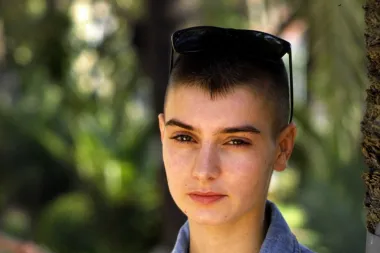 U 57. godini života preminula je glazbenica Sinead O'Connor