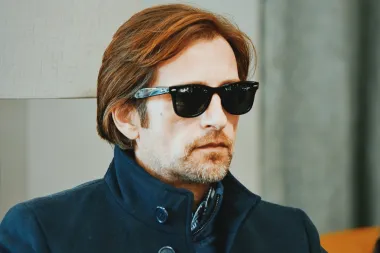 Osnivač legendarnog yammata Aleksandar Ljiljak najavljuje prvi samostalni koncert povodom 25 godina karijere