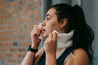 Ne ide preko noći: 6 najčešćih razloga sporog gubitka sala s trbuha