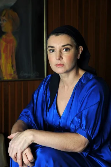 U 57. godini života preminula je glazbenica Sinead O'Connor