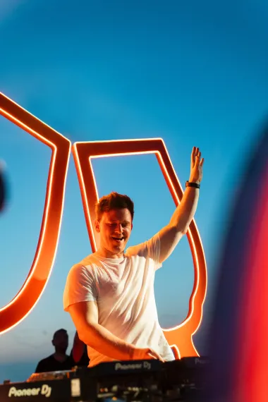 Fenomenalan event Sunset in a glass obilježio je nezaboravan nastup DJ-a Fedde le Granda