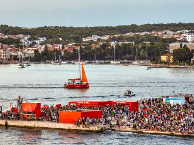 Fenomenalan event Sunset in a glass obilježio je nezaboravan nastup DJ-a Fedde le Granda