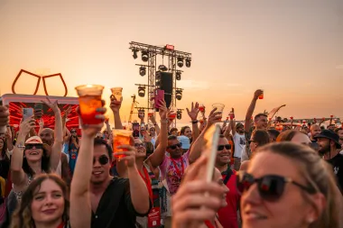 Fenomenalan event Sunset in a glass obilježio je nezaboravan nastup DJ-a Fedde le Granda