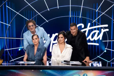 Wow, još jedno savršeno modno izdanje Severine