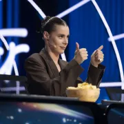 Izrazi lica Nike Turković u žiriju 'SuperStara' su neprocjenjivi: 'Prijateljima sam omiljeni meme!'