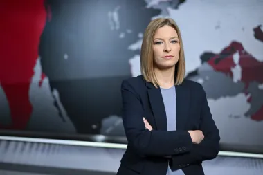 Katarina Brečić pridružila se informativnom timu RTL-a: 'Dijete sam ove televizije, vraćam se kući'