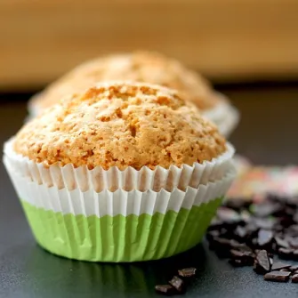 Ideja i recept kako se rade najbolji proteinski muffini