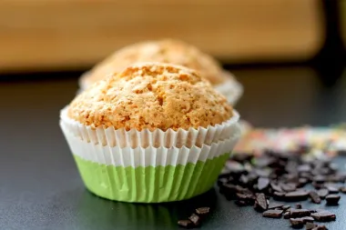 Ideja i recept kako se rade najbolji proteinski muffini