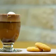 Proteinska vruća čokolada - recept i priprema
