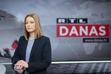 Katarina Brečić pridružila se informativnom timu RTL-a: 'Dijete sam ove televizije, vraćam se kući'