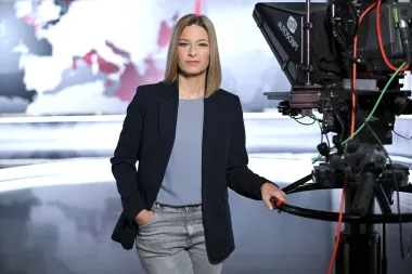 Katarina Brečić pridružila se informativnom timu RTL-a: 'Dijete sam ove televizije, vraćam se kući'
