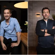 Oni su 'San snova': Jesu li ovo najzgodniji hrvatski glumci?