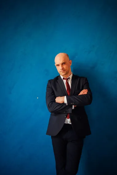 Oni su 'San snova': Jesu li ovo najzgodniji hrvatski glumci?