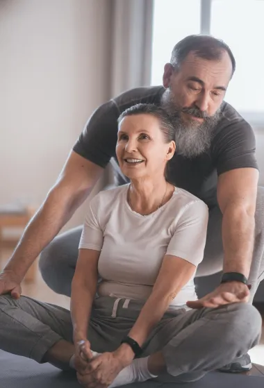 Idu li orgazam i menopauza zajedno? O da!