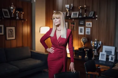 Mila Elegović je otkrila kako se priprema za nastavak snimanja serije 'San snova'