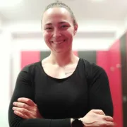 Mirna Posavec otkrila nam je najbolje vježbe za trbuh, ali i kako ostati fit na godišnjem