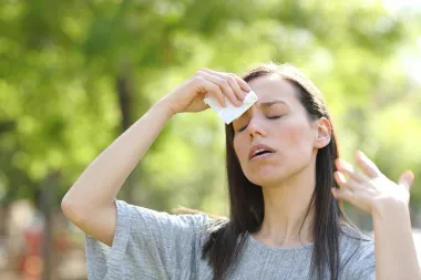 Razdoblje promjene: 8 simptoma koji signaliziraju da si ušla u perimenopauzu