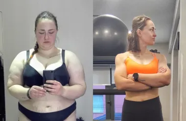 Mirna Posavec otkrila nam je najbolje vježbe za trbuh, ali i kako ostati fit na godišnjem
