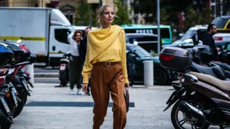 Barbie pink, bye bye! 6 nijansi koje će ove jeseni vladati modnom scenom