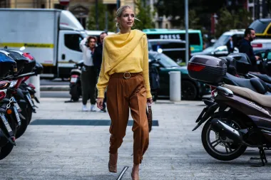 Barbie pink, bye bye! 6 nijansi koje će ove jeseni vladati modnom scenom