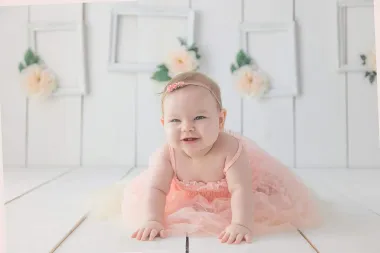 Mali anđeli - najljepša imena za bebe koja znače 'dobro srce'