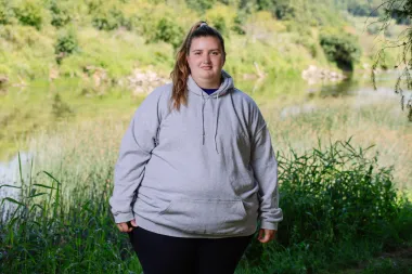 Spremni na veliku promjenu: Marsela i Mislav stižu u sedmu sezonu 'Života na vagi'