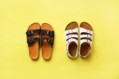 Elegancija bez 'pol muke' - ženske Birkenstock sandale za maksimalnu udobnost i eleganciju