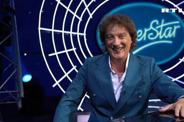 Tonči Huljić o suradnji sa suprugom Vjekoslavom: 'Čim idemo raditi tekstove, prestajemo biti muž i žena'