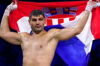 Johsua, Helenius, Hrgović, McKean, Chisora - veliki boksački spektakl u Londonu na RTL-u i PLAYU