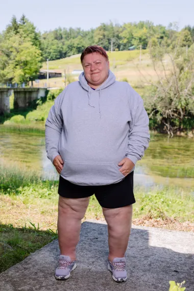 U 'Život na vagi' stižu Irena i Martin: 'Svatko ima neispunjenih želja, pogotovo kad imate višak kilograma'